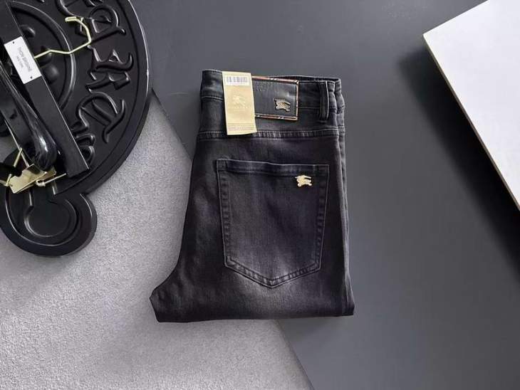 Picture of Burberry Jeans Long _SKUBurberrysz28-3811Lr898407